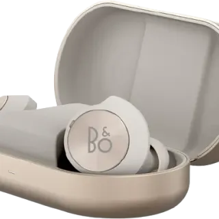 image #8 of מציאון ועודפים - אוזניות תוך אוזן אלחוטיות B&O Beoplay EQ Wireless ANC - צבע חול ים