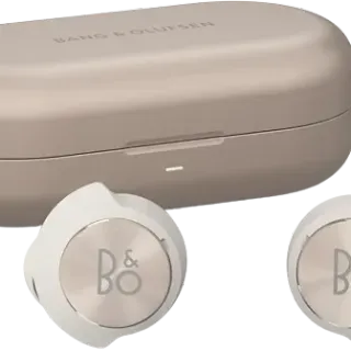 image #0 of מציאון ועודפים - אוזניות תוך אוזן אלחוטיות B&O Beoplay EQ Wireless ANC - צבע חול ים