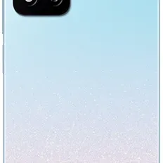 image #3 of טלפון סלולרי Xiaomi Redmi Note 11 Pro+ 5G 8GB+256GB - צבע Star Blue - שנתיים אחריות יבואן רשמי ע''י המילטון