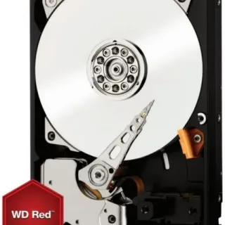 image #1 of כונן קשיח Western Digital Red Pro 18TB 512MB Sata III WD181KFGX