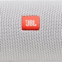 image #0 of מציאון ועודפים - רמקול Bluetooth נייד JBL FLIP 5 - צבע לבן