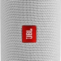 image #2 of מציאון ועודפים - רמקול Bluetooth נייד JBL FLIP 5 - צבע לבן
