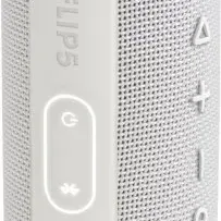 image #3 of מציאון ועודפים - רמקול Bluetooth נייד JBL FLIP 5 - צבע לבן