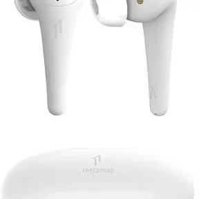 image #0 of מציאון ועודפים - אוזניות תוך-אוזן 1More ComfoBuds Pro ANC True Wireless - צבע לבן