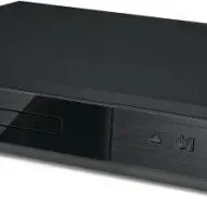 image #1 of מציאון ועודפים - נגן DVD בעל יציאות LG DP132H HDMI, USB