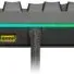image #17 of מציאון ועודפים -  מקלדת גיימינג מכאנית Corsair K100 RGB עם מתגי CHERRY MX Speed - צבע שחור