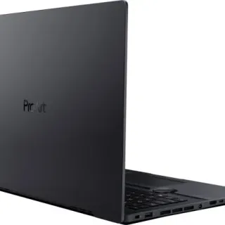 image #14 of מציאון ועודפים - מחשב נייד למעצבים Asus ProArt StudioBook Pro 16 OLED W7600H5A-L2014X - צבע שחור