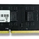 image #0 of זיכרון למחשב G.Skill Value 8GB DDR3 1600Mhz CL11