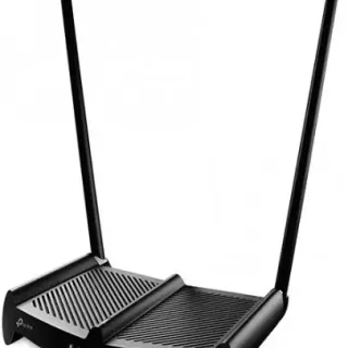 image #1 of ראוטר TP-Link TL-WR841HP nMax High Power 300Mbps 