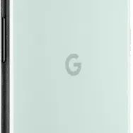 image #2 of מציאון ועודפים - טלפון סלולרי Google Pixel 6 8GB+128GB - צבע Sorta Seafoam - שנה אחריות ע&apos;&apos;י מובייל BD