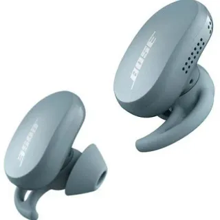 image #2 of מציאון ועודפים - אוזניות In-Ear אלחוטיות מבטלות רעשים Bose QuietComfort Earbuds - צבע כחול
