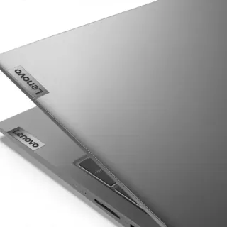image #10 of מציאון ועודפים - מחשב נייד Lenovo IdeaPad 5-15ITL 82FG01KHIV - צבע אפור פלטינום