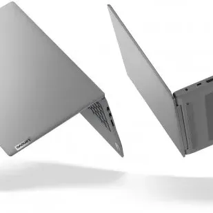 image #13 of מציאון ועודפים - מחשב נייד Lenovo IdeaPad 5-15ITL 82FG01KHIV - צבע אפור פלטינום