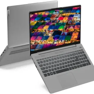 image #6 of מציאון ועודפים - מחשב נייד Lenovo IdeaPad 5-15ITL 82FG01KHIV - צבע אפור פלטינום