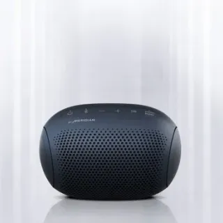 image #11 of רמקול Bluetooth נייד LG XBOOM Go PL2 with MERDIAN - צבע שחור