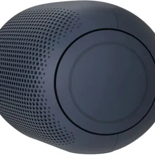 image #6 of רמקול Bluetooth נייד LG XBOOM Go PL2 with MERDIAN - צבע שחור