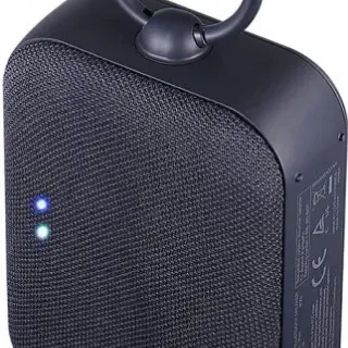 image #9 of רמקול Bluetooth נייד LG XBOOM Go PN1 - צבע שחור
