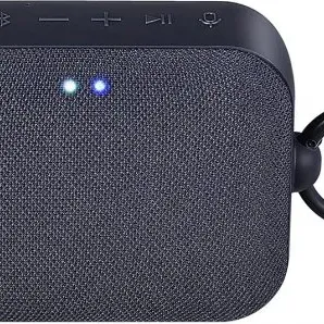 image #3 of רמקול Bluetooth נייד LG XBOOM Go PN1 - צבע שחור