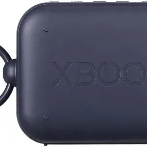 image #7 of רמקול Bluetooth נייד LG XBOOM Go PN1 - צבע שחור