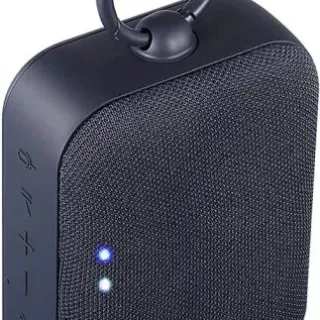 image #8 of רמקול Bluetooth נייד LG XBOOM Go PN1 - צבע שחור