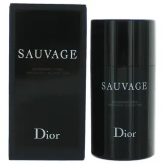 image #0 of דאודורנט סטיק לגבר 75 גרם Christian Dior Sauvage