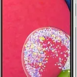image #2 of טלפון סלולרי Samsung Galaxy A52s 5G 6GB+128GB SM-A528B/DS - צבע Awesome White - שנה אחריות ע''י מובייל BD