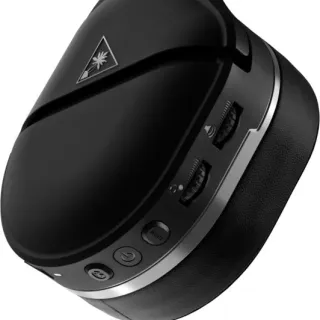 image #5 of מציאון ועודפים - אוזניות גיימינג אלחוטיות Turtle Beach Stealth 700 Gen 2 for PlayStation - צבע שחור