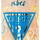 image #0 of מבשם גוף לאישה 250 מ''ל Guess Miami Ribes Shimmer
