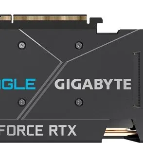 image #5 of כרטיס מסך Gigabyte RTX 3060 EAGLE 12GB GDDR6 2xHDMI 2xDP