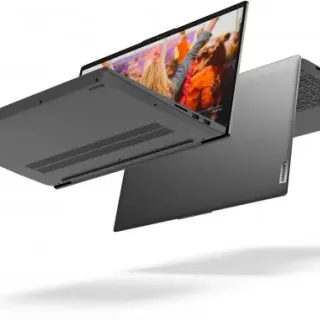 image #12 of מציאון ועודפים - מחשב נייד Lenovo IdeaPad 5-15ITL 82FG01KGIV - צבע אפור גרפיט
