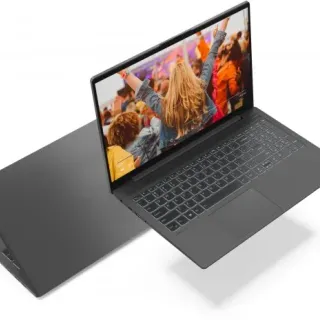 image #15 of מציאון ועודפים - מחשב נייד Lenovo IdeaPad 5-15ITL 82FG01KGIV - צבע אפור גרפיט
