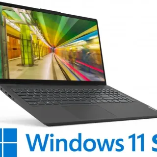 image #0 of מציאון ועודפים - מחשב נייד Lenovo IdeaPad 5-15ITL 82FG01KGIV - צבע אפור גרפיט