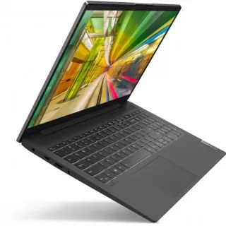 image #4 of מציאון ועודפים - מחשב נייד Lenovo IdeaPad 5-15ITL 82FG01KGIV - צבע אפור גרפיט