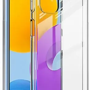 image #0 of מציאון ועודפים - כיסוי PUREgear Hard Shell ל-Samsung Galaxy M52 - שקוף