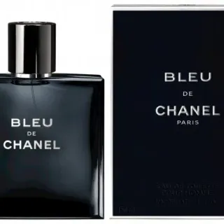 image #0 of מציאון ועודפים - בושם לגבר 100 מ&apos;&apos;ל Chanel Bleu De Chanel או דה טואלט E.D.T