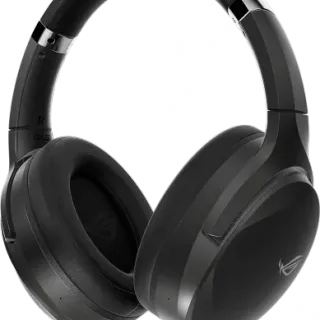 image #5 of אוזניות גיימינג חוטיות ASUS ROG Fusion II 500 7.1 RGB - צבע שחור
