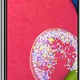 image #1 of טלפון סלולרי Samsung Galaxy A52s 5G 6GB+128GB SM-A528B/DS - צבע Awesome Black - שנה אחריות ע''י סל נאו