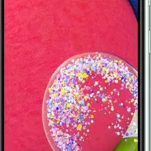 image #5 of טלפון סלולרי Samsung Galaxy A52s 5G 6GB+128GB SM-A528B/DS - צבע Awesome Mint - שנה אחריות ע''י סל נאו