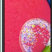 image #6 of טלפון סלולרי Samsung Galaxy A52s 5G 6GB+128GB SM-A528B/DS - צבע Awesome Mint - שנה אחריות ע''י סל נאו