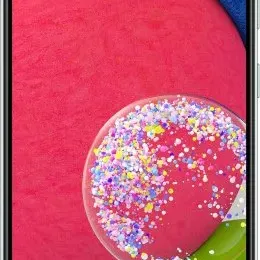 image #7 of טלפון סלולרי Samsung Galaxy A52s 5G 6GB+128GB SM-A528B/DS - צבע Awesome Mint - שנה אחריות ע''י סל נאו
