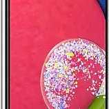 image #1 of טלפון סלולרי Samsung Galaxy A52s 5G 6GB+128GB SM-A528B/DS - צבע Awesome White - שנה אחריות ע''י סל נאו