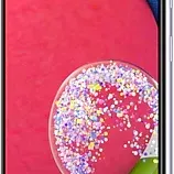 image #2 of טלפון סלולרי Samsung Galaxy A52s 5G 6GB+128GB SM-A528B/DS - צבע Awesome Violet - שנה אחריות ע''י סל נאו