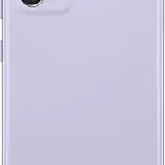 image #3 of טלפון סלולרי Samsung Galaxy A52s 5G 6GB+128GB SM-A528B/DS - צבע Awesome Violet - שנה אחריות ע''י סל נאו