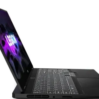 image #10 of מציאון ועודפים - מחשב נייד Lenovo Legion S7-15ACH 82K80078IV - צבע שחור