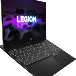 image #13 of מציאון ועודפים - מחשב נייד Lenovo Legion S7-15ACH 82K80078IV - צבע שחור