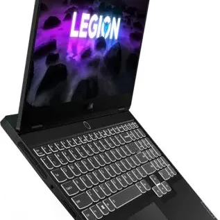 image #4 of מציאון ועודפים - מחשב נייד Lenovo Legion S7-15ACH 82K80078IV - צבע שחור
