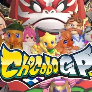 image #15 of Chocobo GP ל- Nintendo Switch 