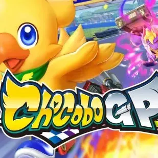 image #1 of Chocobo GP ל- Nintendo Switch 