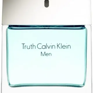 image #1 of בושם לגבר 100 מ''ל Calvin Klein Truth או דה טואלט E.D.T