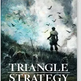 image #0 of Triangle Strategy ל- Nintendo Switch 